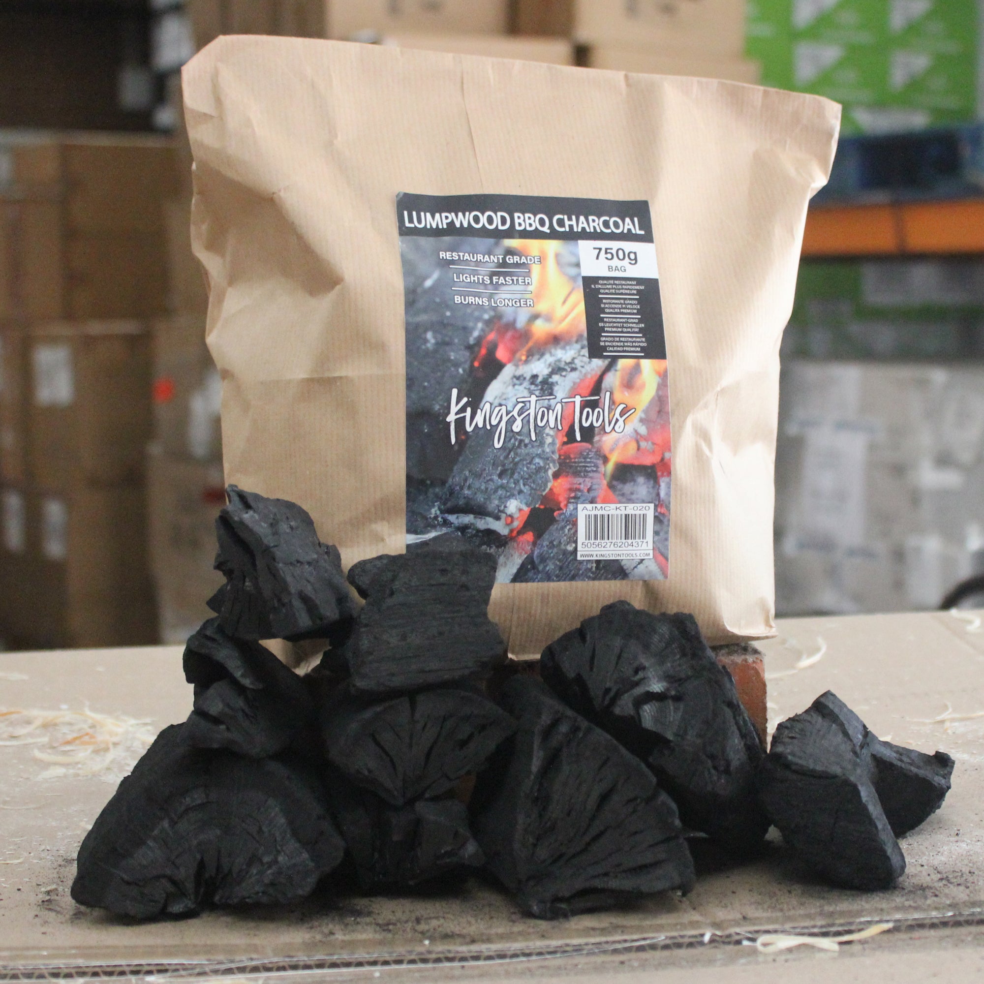 Bbq coal outlet bags